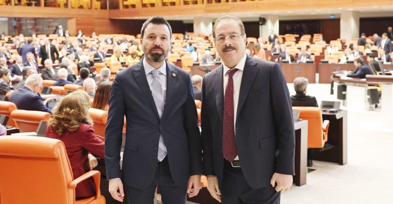 Yozgat sanayide yeni döneme giriyor