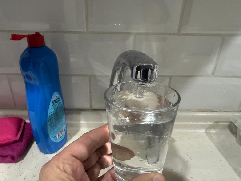 Yozgat listede yer almadı