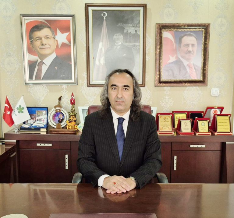 Aydoğmuş “Halkı küçümseyen dil sandıkta karşılığını bulur”