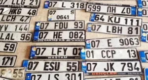 Nakit ödeme sona eriyor