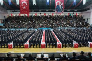 10 bin polis alımı yapılacak