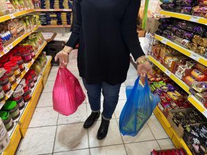   Poşet Fiyatı 2,5 Lira mı Oluyor?