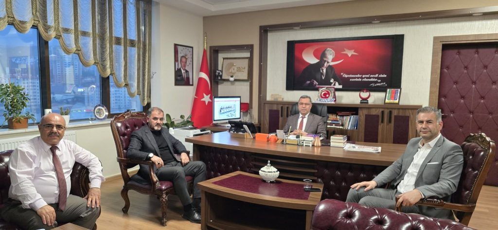 Şerefli’den norm fazlası atamalarına yakın takip