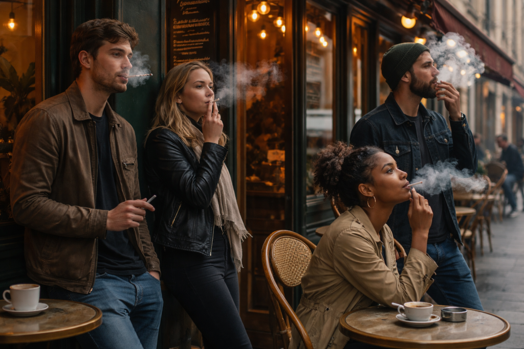 Sigaraya yeni yasak geliyor