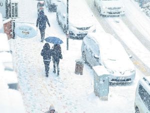 Okullar için gözler Yozgat Valiliğinde