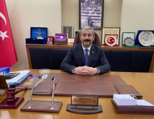 Başkan Alakoç’tan yatırımcılara çağrı