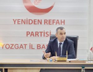 Adıgözel’den iktidara sert ekonomi eleştirisi