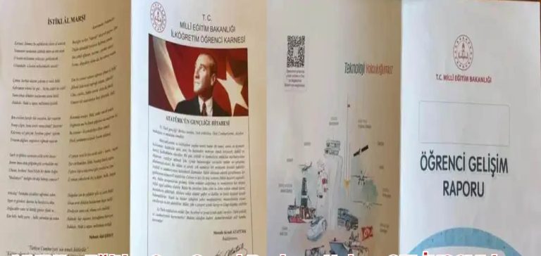 YURT Eğitim Sen’den “Atatürk’süz Belge” tepkisi