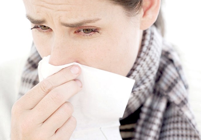 Sağlık Bakanlığı’ndan grip uyarısı