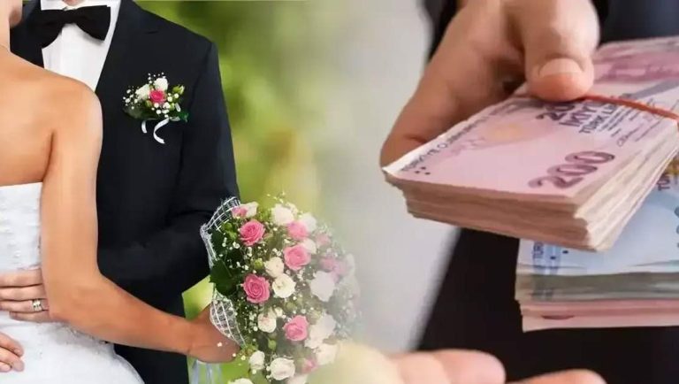 Gençler nikahtan uzaklaşıyor