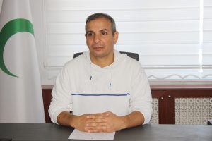 Ceylan: “Tütün her yıl 8 milyondan fazla can alıyor”