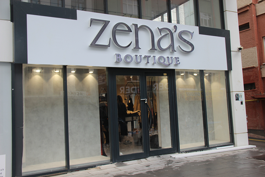 Yozgat’ta kadın modasına yeni bir soluk: Zena’s Boutique açılıyor