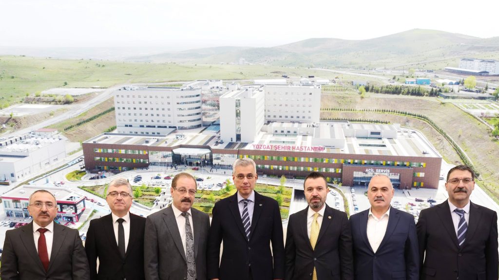 Akgül ve Şahan’dan kadro müjdesi