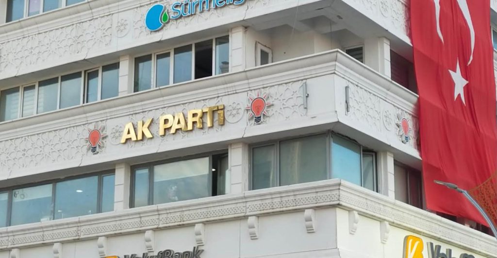 Merkez ilçe için dört isim Ankara yolunda