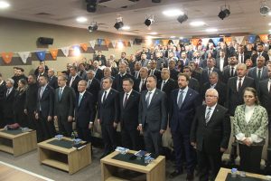 Bozdağ’dan istikrar ve birlik mesajı