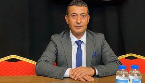 Demir: “Kazanan Yozgat esnafı olsun”