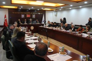 Yozgat’ta dolmuş ücretlerine zam