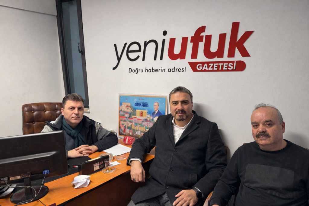   Kayapınar’dan dayanışma ve destek vurgusu