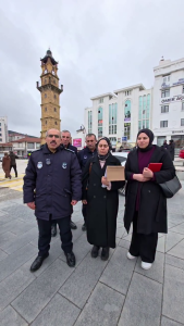 Ramazan öncesi sıkı denetim