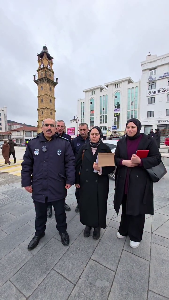 Ramazan öncesi sıkı denetim