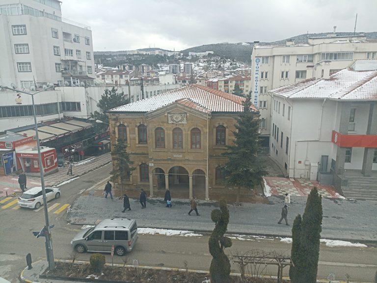 Ramazan’a özel dinleti programı