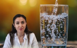 “Çay ve kahve su yerine geçmiyor”