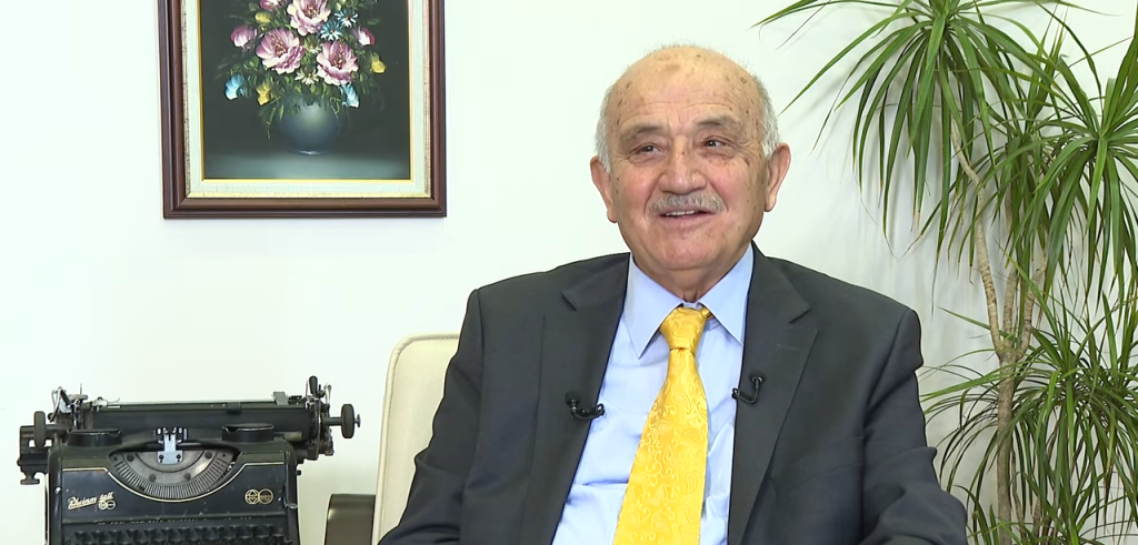 Çiçek: Siyaset millete hizmet etme sanatıdır