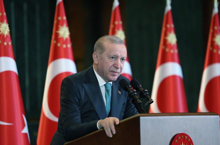 Erdoğan’dan 81 il valisine Ramazan talimatı