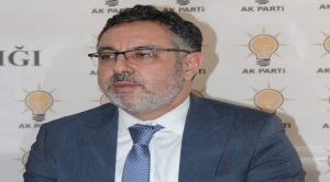 Arslan: 2026 Yerköy’ün yılı olacak