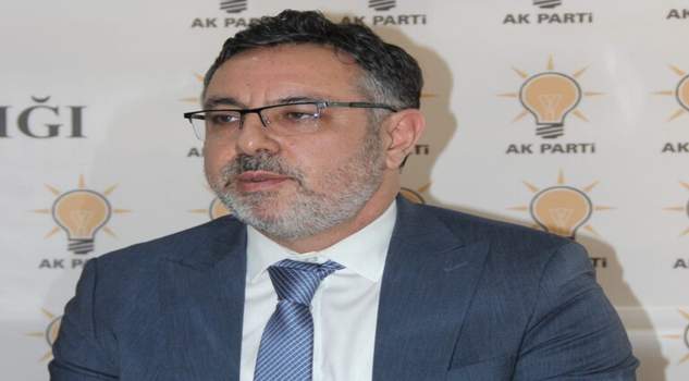 Arslan: 2026 Yerköy’ün yılı olacak