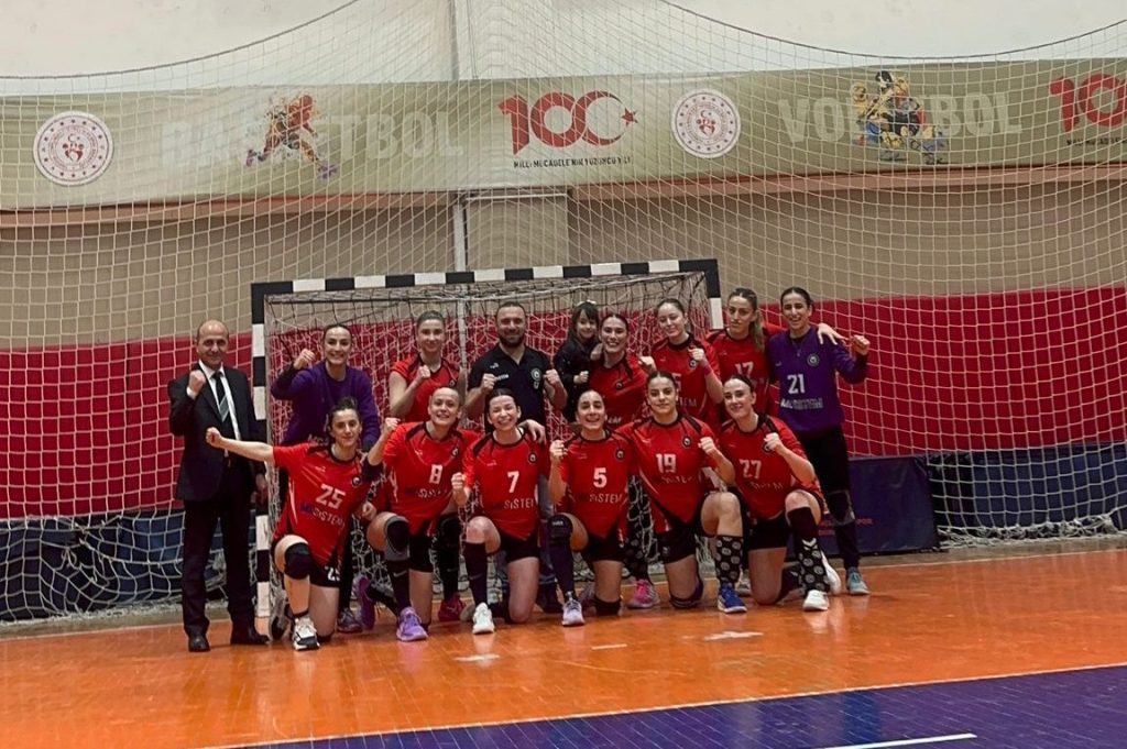 Yozgat GSK rövanşı farklı aldı