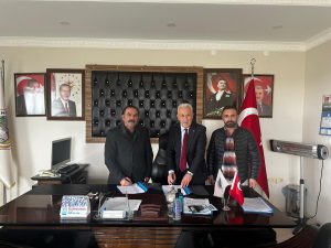 Yeniyer Belediyesi’nde Toplu İş Sözleşme sevinci