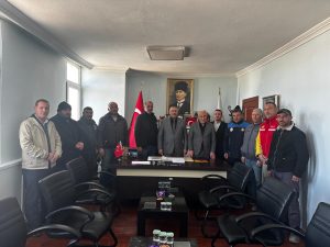 Boğazlıyan ve Yenifakılı’da Toplu İş Sözleşmesi sevinci