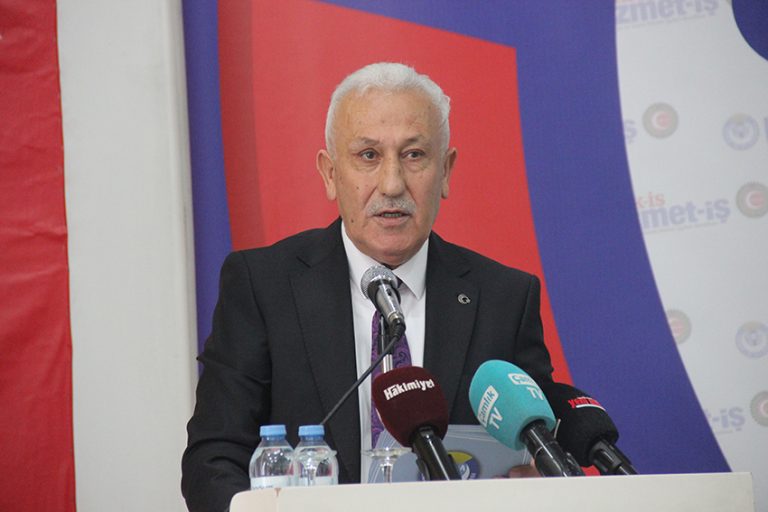 Ferman Zararsız güven tazeledi