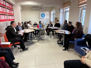   İŞKUR ve MEB’den Ortak Kariyer Projesi