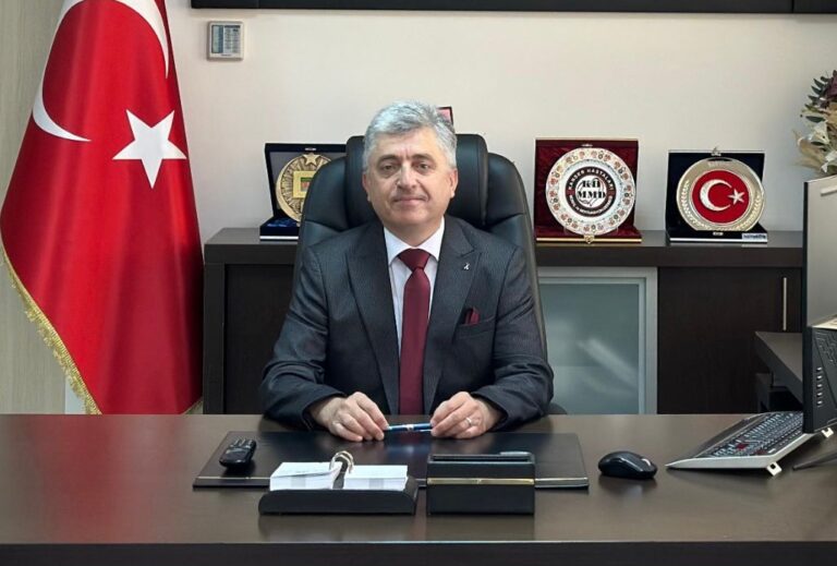 Karaarslan: Sigarayı bırakmak hayat kurtarır