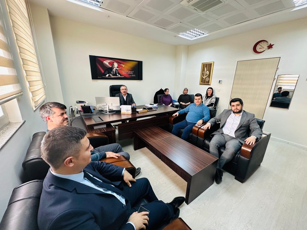 İl Sağlık Müdürlüğü’nden kalite vurgusu