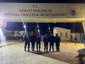 Jandarmadan Nokta Operasyonlar