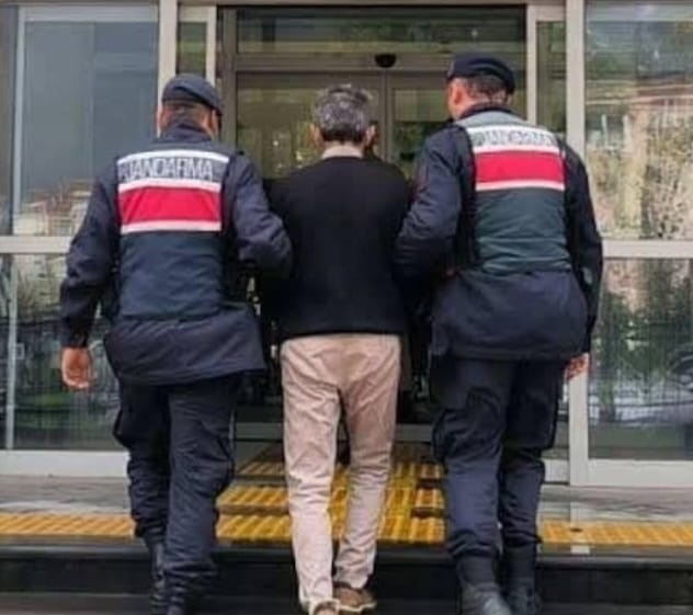 Jandarma’dan aranan şahıslara operasyon