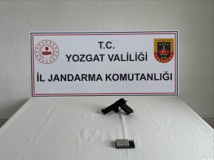 Jandarma’dan operasyon