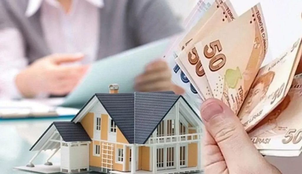 Şubat ayı kira artış oranı yüzde 33,98 oldu