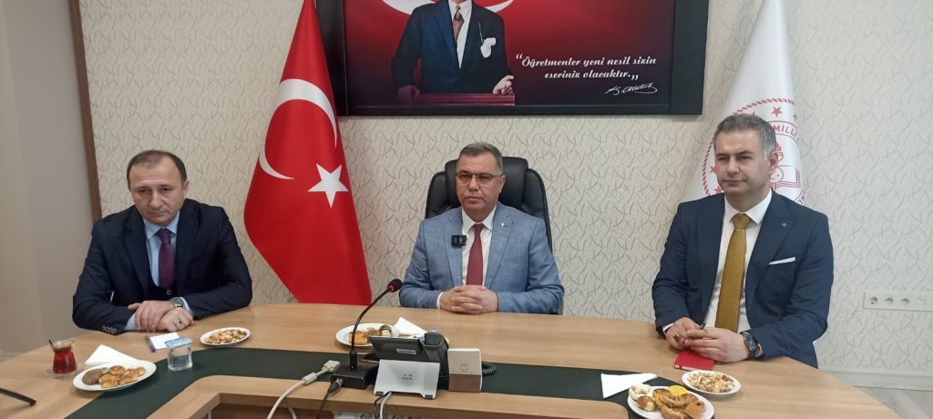 Altınkaynak:“Deneme sınavları yasak değil”