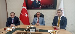 Altınkaynak:“Deneme sınavları yasak değil”