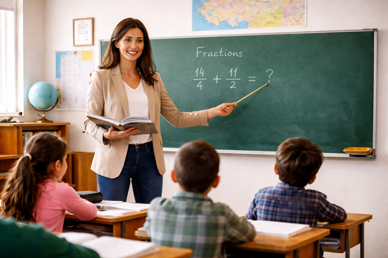 Norm fazlası öğretmenler için yeni model