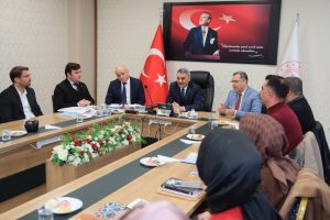 “Öğretmene Nefes Olan Okumalar” semineri düzenlendi