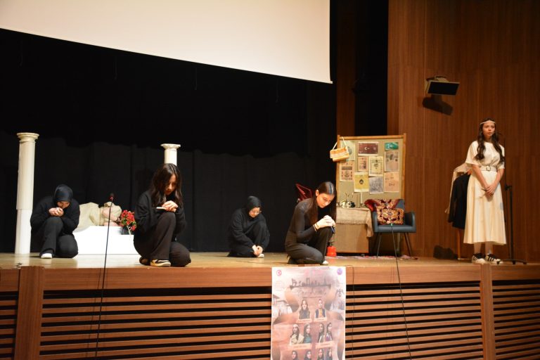 Ben Anadolu” büyük beğeni topladı