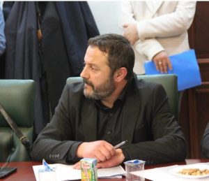 Su sorunu gündemin ilk sırasında