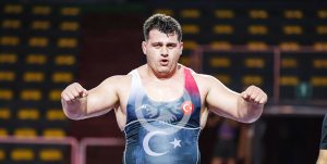 Rıza Kayaalp 610 gün sonra döndü