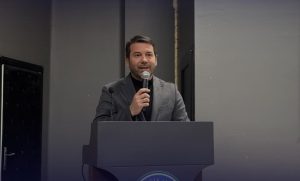 Coşkunun adresi Sarıkaya festivali