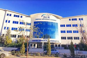 SGK prim borçlarında peşinat şartı kaldırıldı